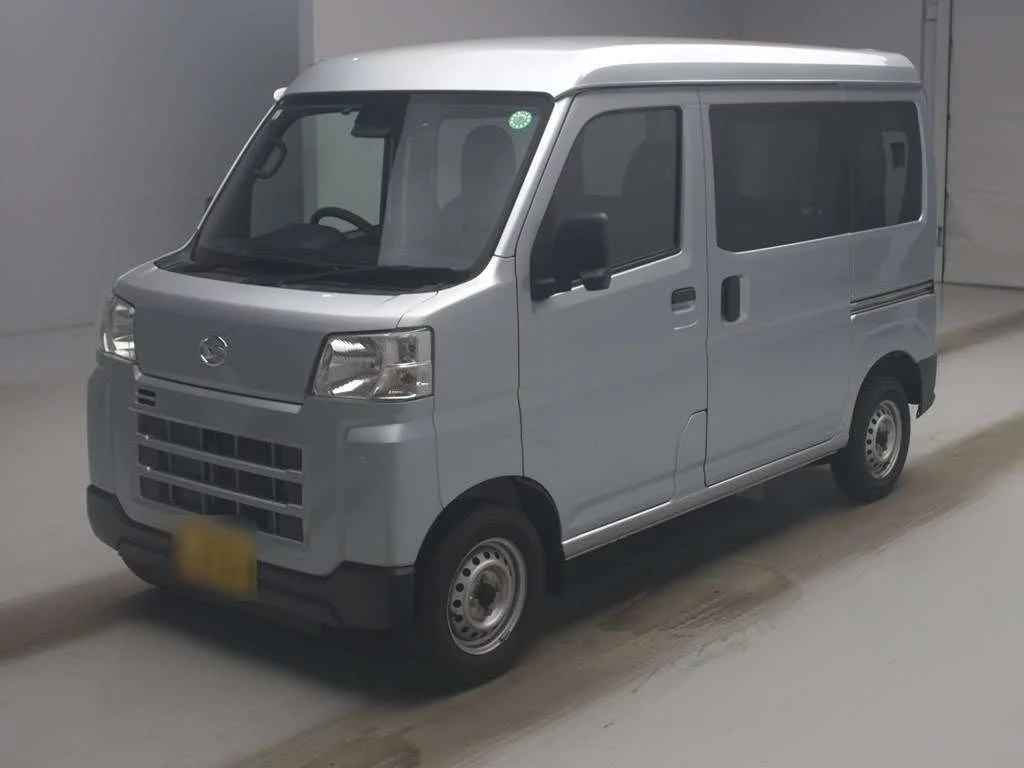 Daihatsu Hijet Cargo S700V 2022